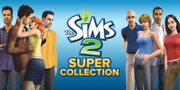 sims 2 ultimate collection download